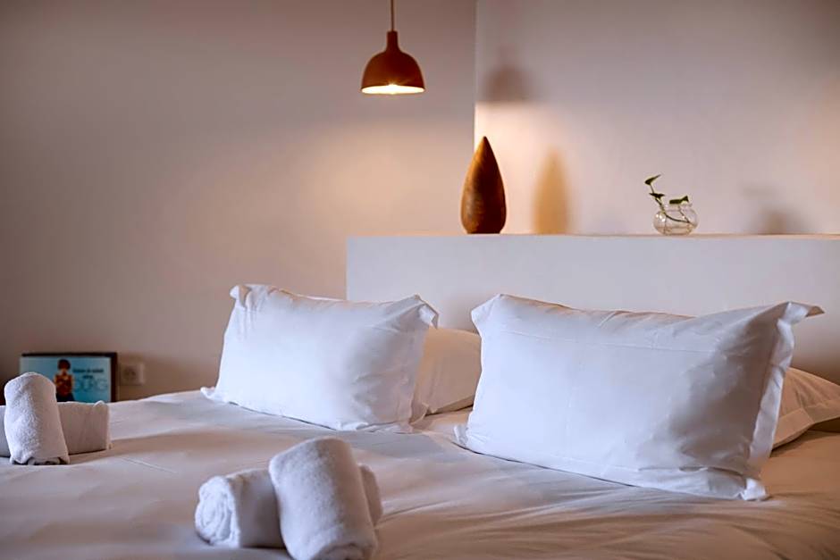 VILLA FLAKA Boutique Hôtel Confidentiel et Convivial