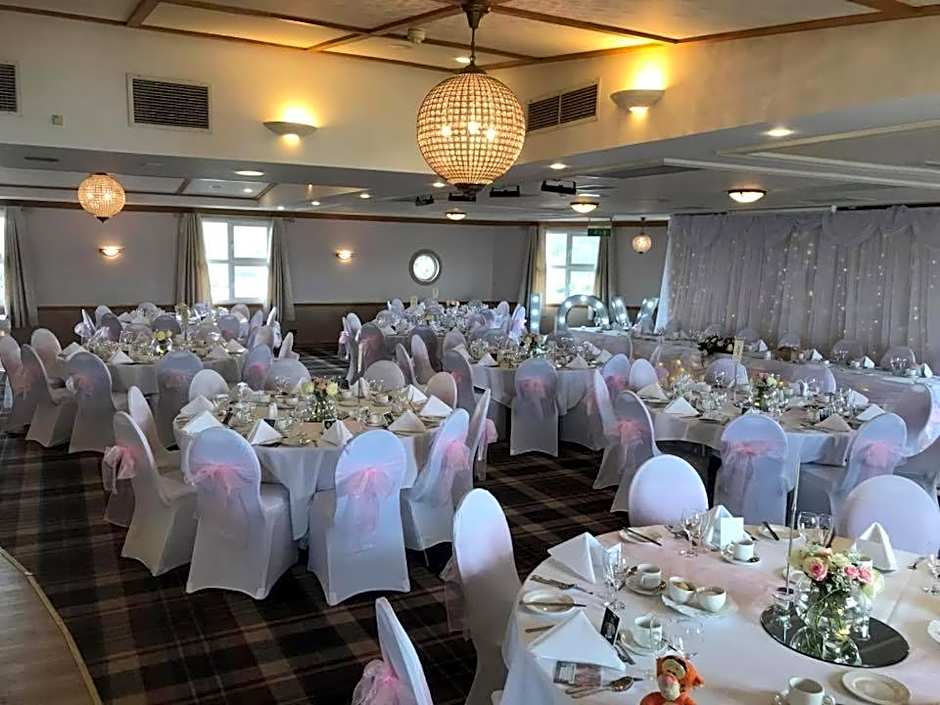 The Little Haven Hotel On The Beach