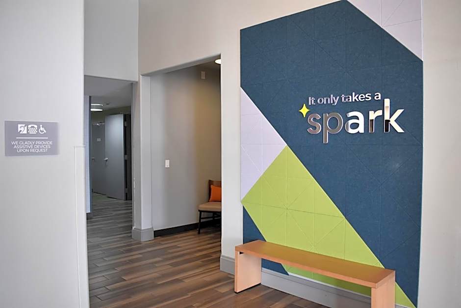 Spark by Hilton Albuquerque North I-25