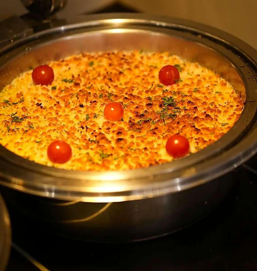 Fortune Select Exotica, Navi Mumbai - Member ITC Hotels' Group