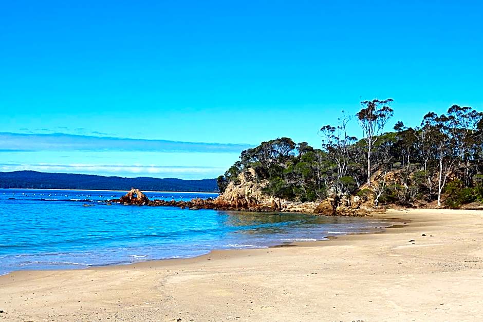 Eagle Heights Holiday Units