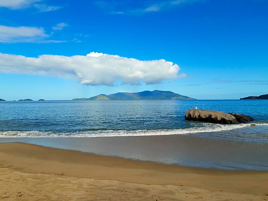 Pousada Casa na Árvore