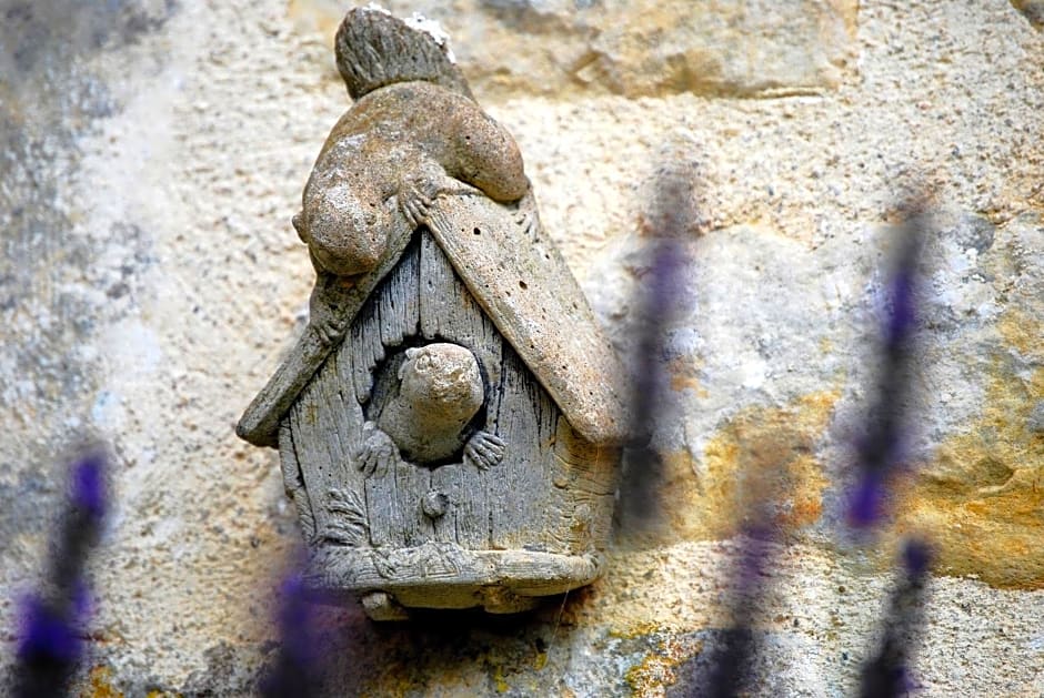 Charente Chambres d'Hôtes - B&B