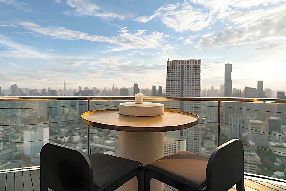 Lebua At State Tower