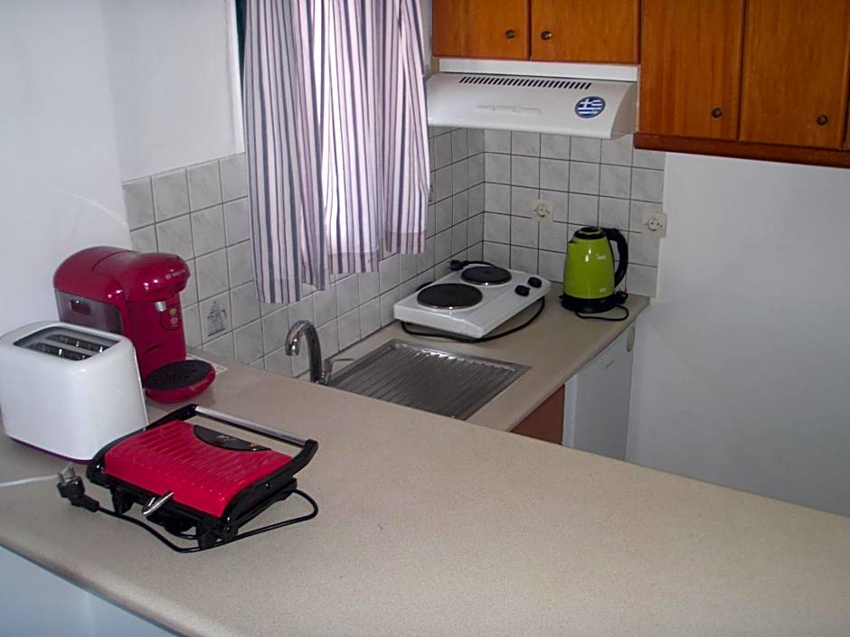 UMBRELLA BEACH APARTMENTs