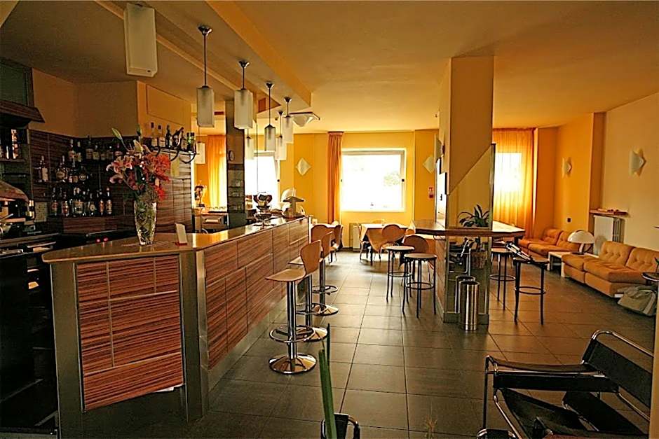 Hotel Giada