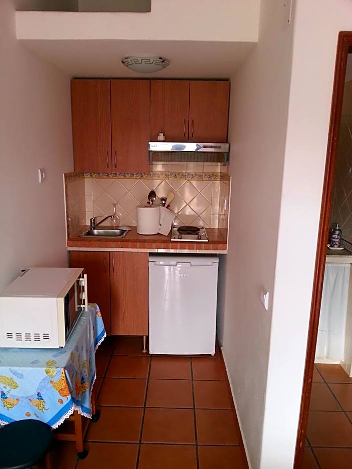 Monte Antonio Domingos