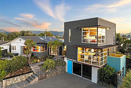 Top Floor Bed and Breakfast