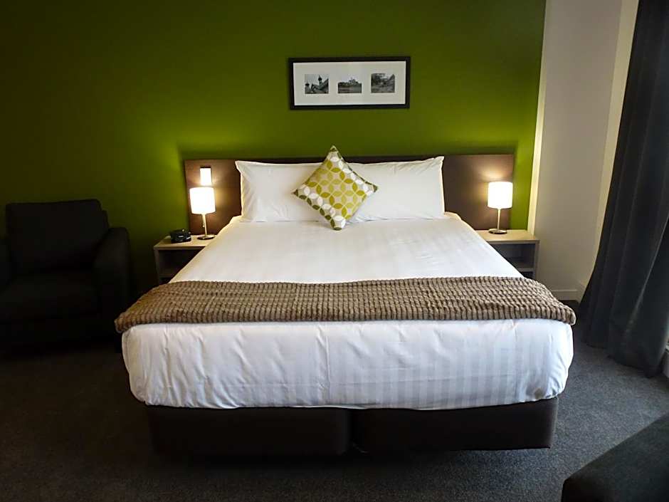 Quest Rotorua Central