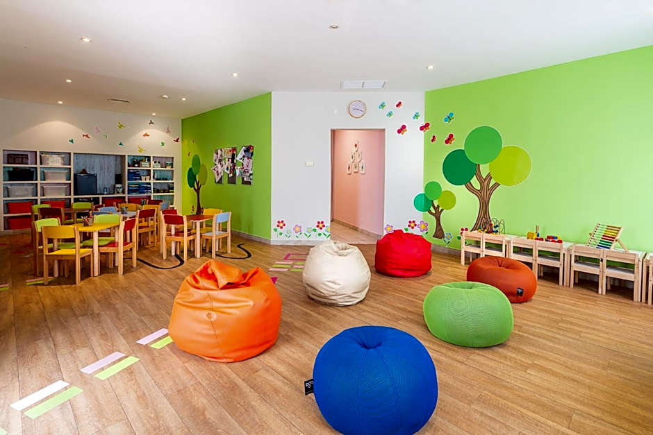 Hotel LIVVO Volcan Lanzarote