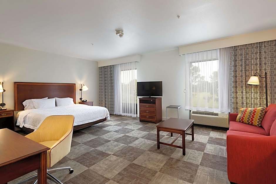 Photo 1 of 6 of Studio 1 King Bed, Mobility Accessible, Roll in Shower