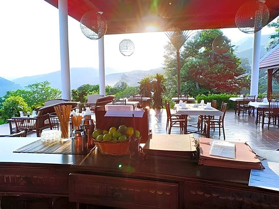 Sanctuary Pakbeng Lodge