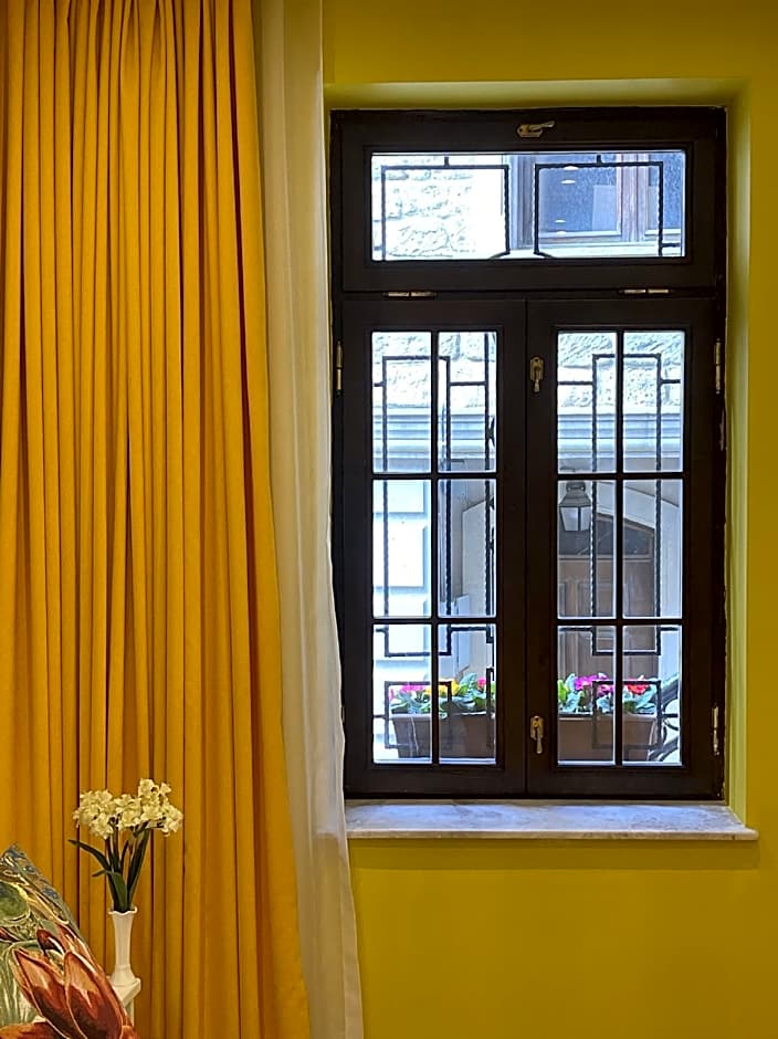 Seven Beauties Hotel Spa Restaurant, Old City Baku