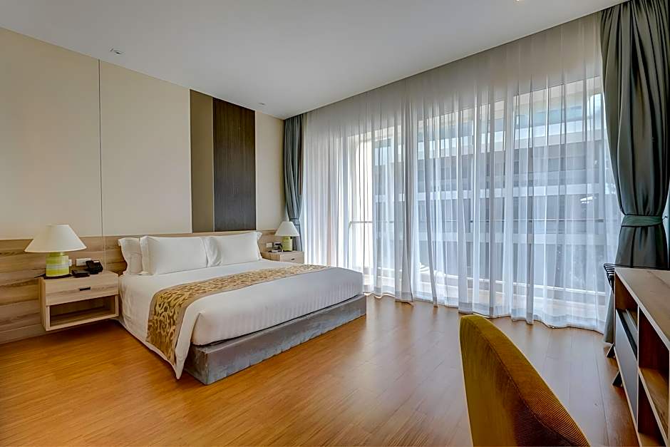 The Pelican Residence & Suites Krabi