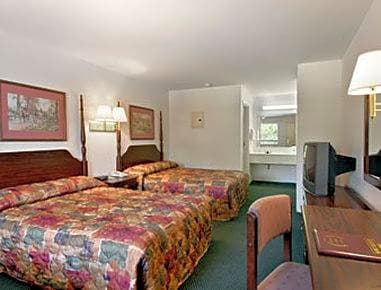 Days Inn by Wyndham Kennesaw