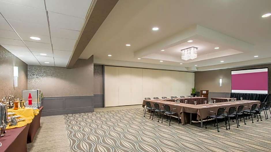 Crowne Plaza Suffern-Mahwah By IHG
