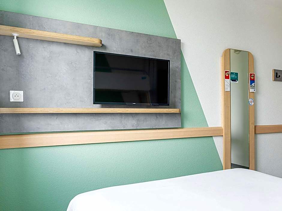 ibis budget Toulouse Aeroport