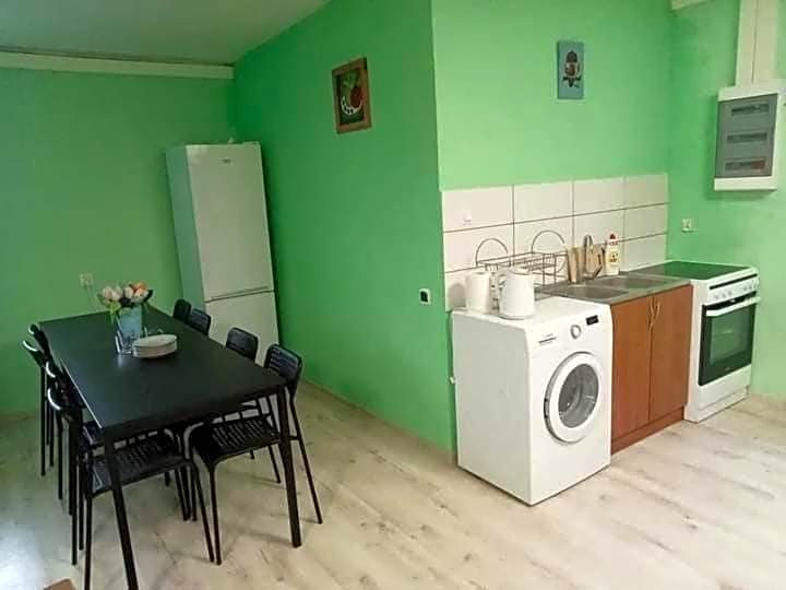 Noclegi Bidziny