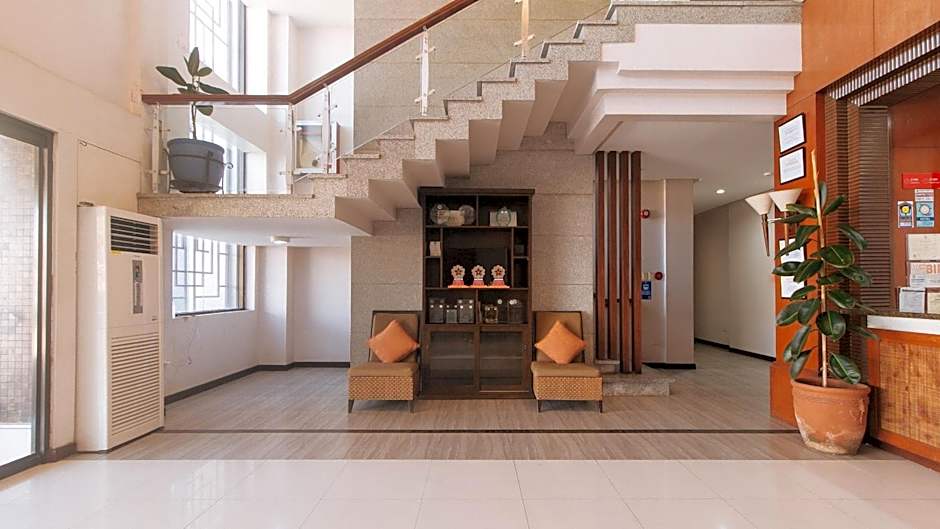 Bliss Hotel San Fernando Pampanga City