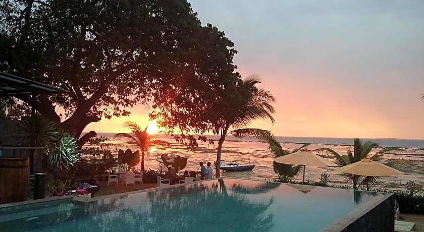 Sotis Hotel Kupang