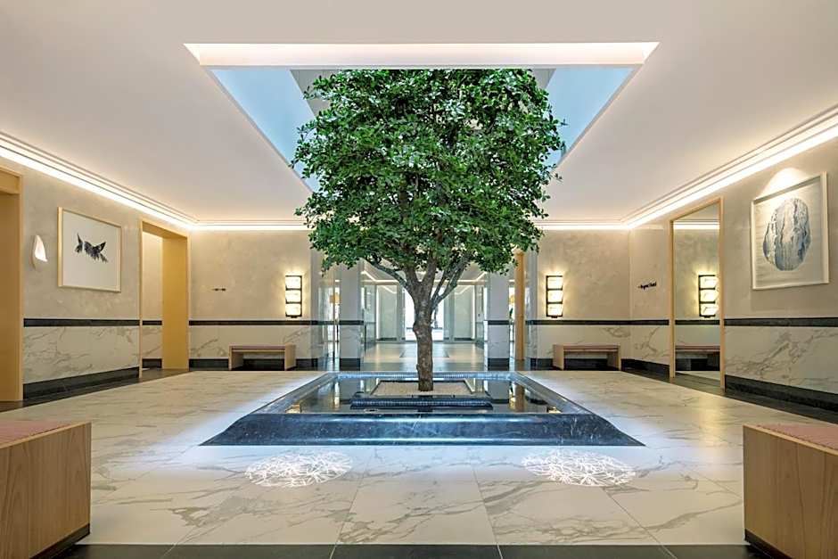 Regent Porto Montenegro By IHG