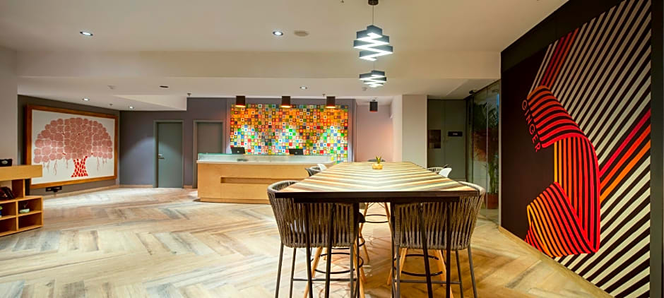 Ginger Noida City Center