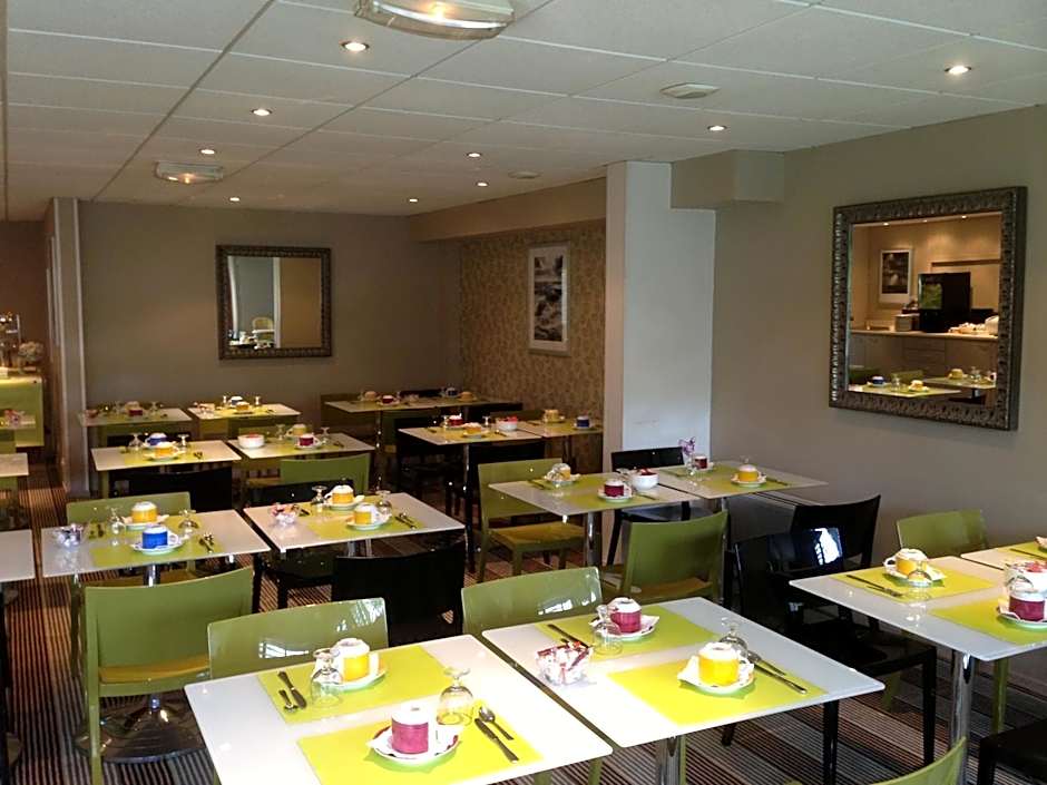 Mercure Cabourg Hôtel & Spa