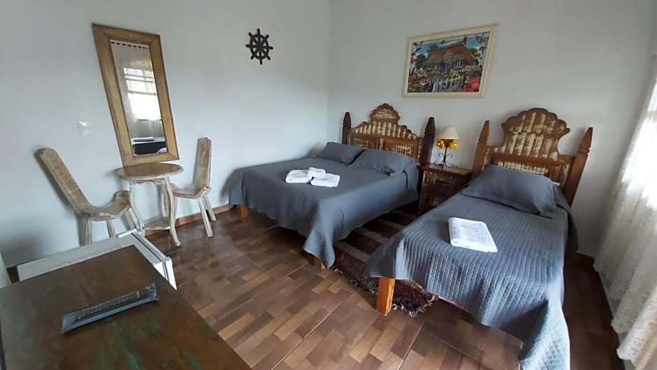 Pouso da Josi - Tiradentes