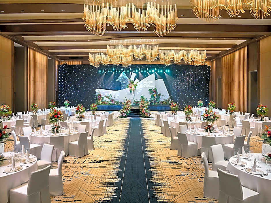 Pullman Hai Phong Grand Hotel