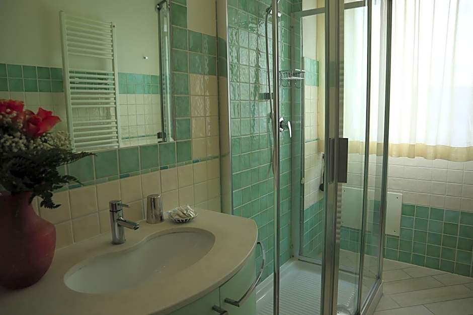 Camera & Caffè Cenni