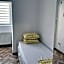 Private room at Ceausescu's place in Old City Unirii Square
