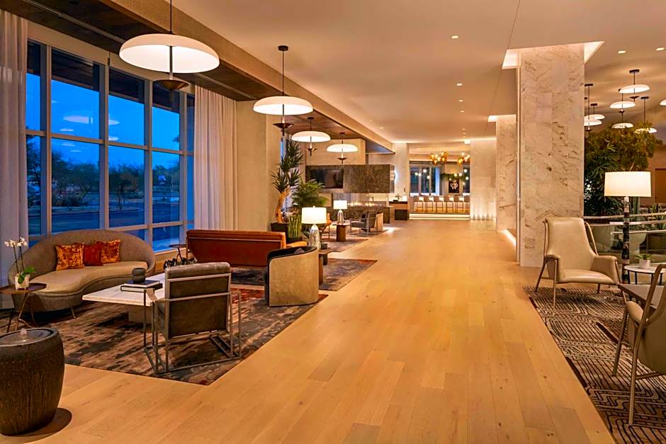 Caesars Republic Scottsdale, a Hilton Hotel
