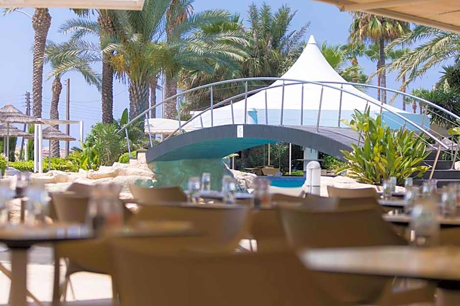 Tasia Maris Beach Hotel - Adults Only