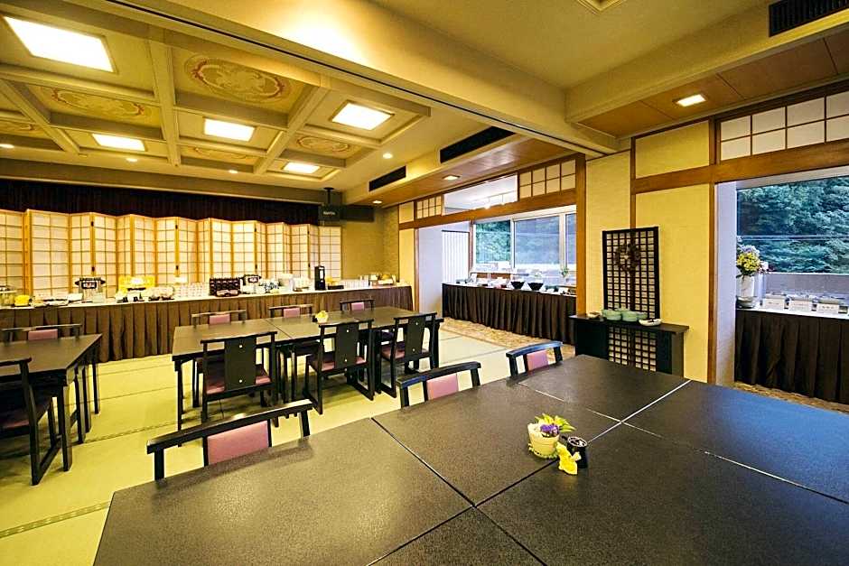 Irodori Koyo Hotel