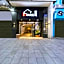 Inhouse Apartment (Guangzhou Gangding Subway Station)