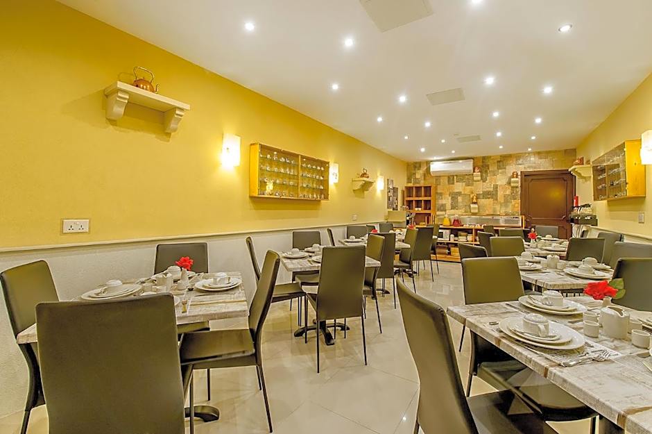 Alborada Apart Hotel