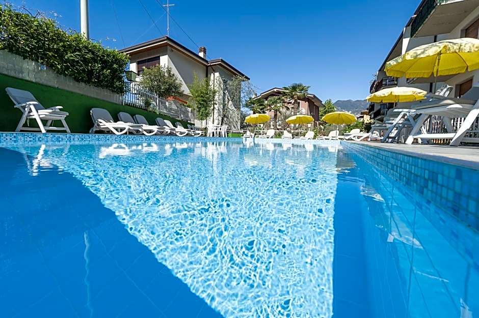 Hotel Garni Ischia