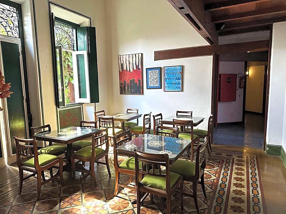Hotel Catharina Paraguaçu