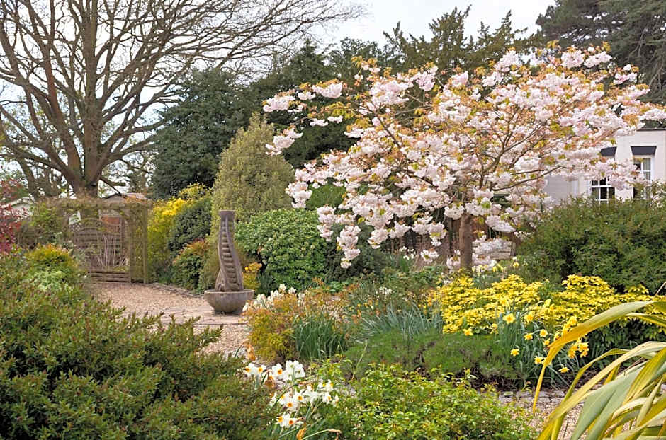 The Coach House Suffolk