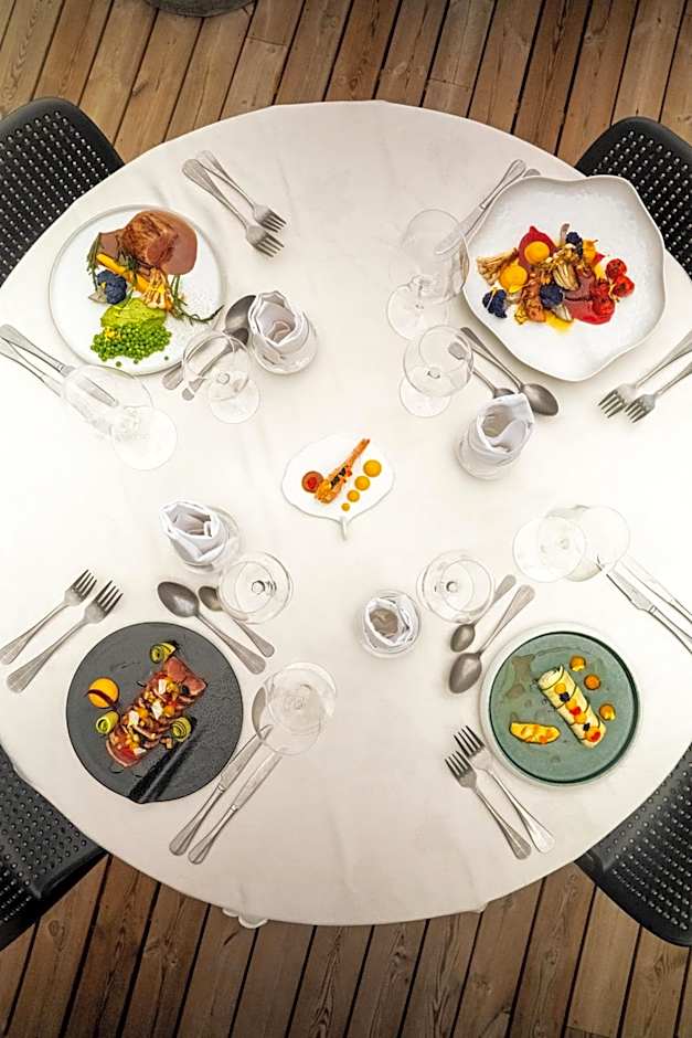 Logis Ax Hôtel Spa & Restaurant