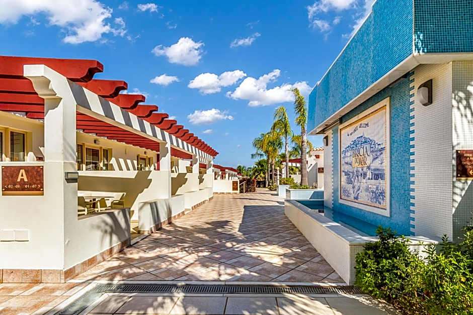 Hotel Rural Bricia Du Mar