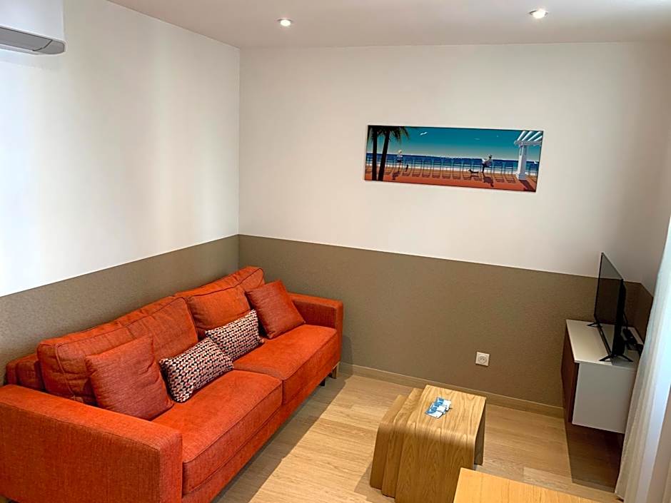 Share Inn Appartements