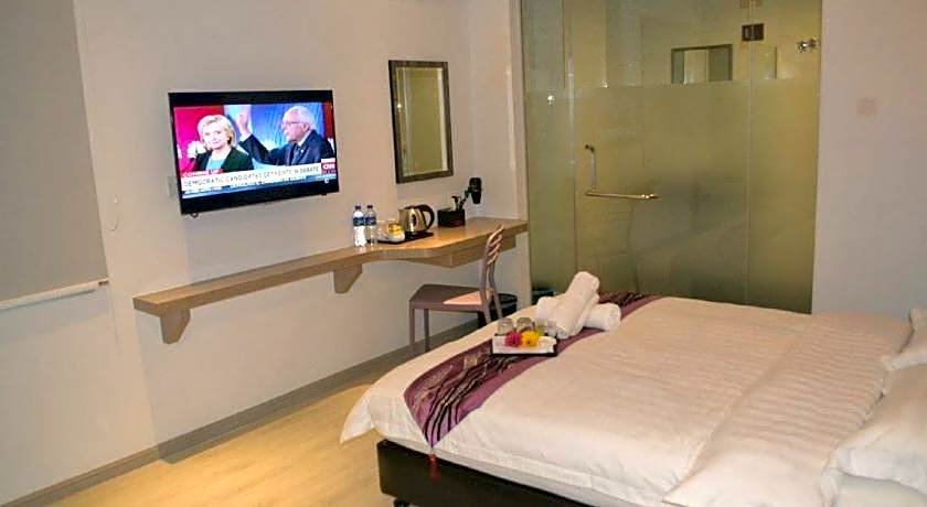 Ashley Boutique Hotel