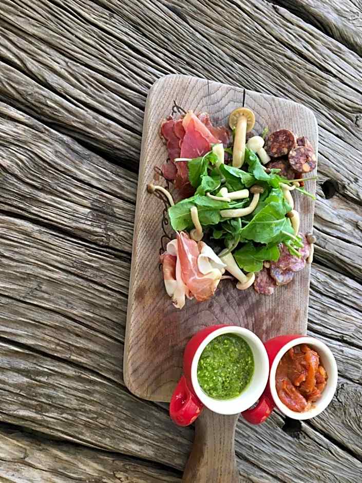 Blyde River Wilderness Lodge