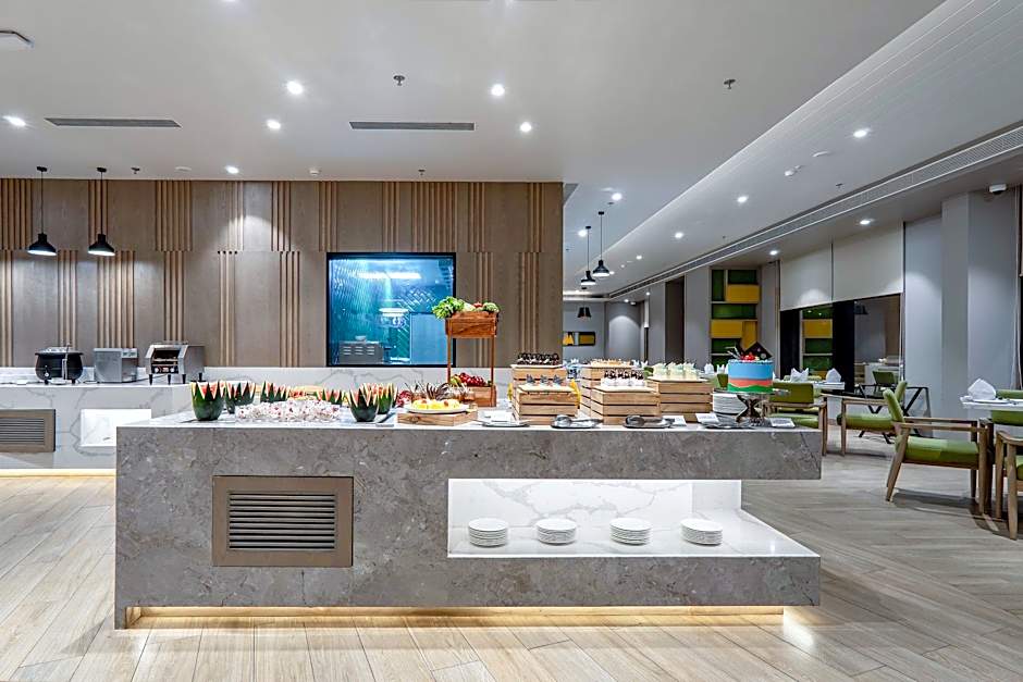 Holiday Inn Katra Vaishno Devi By IHG