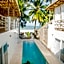 Boho Boutique Hotel - Beachfront , Adults Only , Private Pool