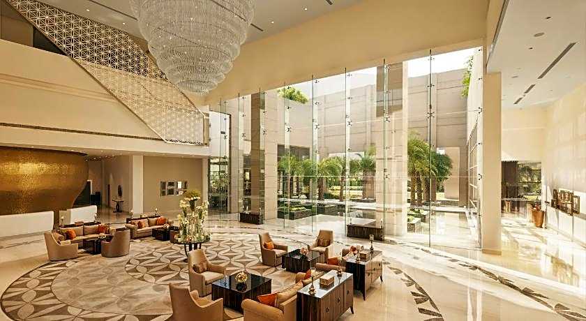 Taj Swarna, Amritsar