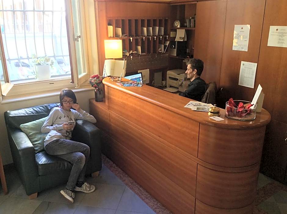 Hotel Bonifacio