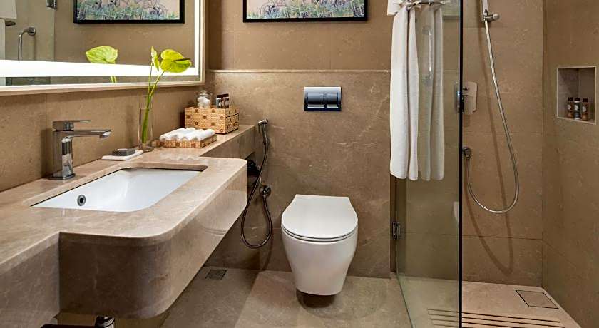 Ekanté Bliss, Tirupati - IHCL SeleQtions