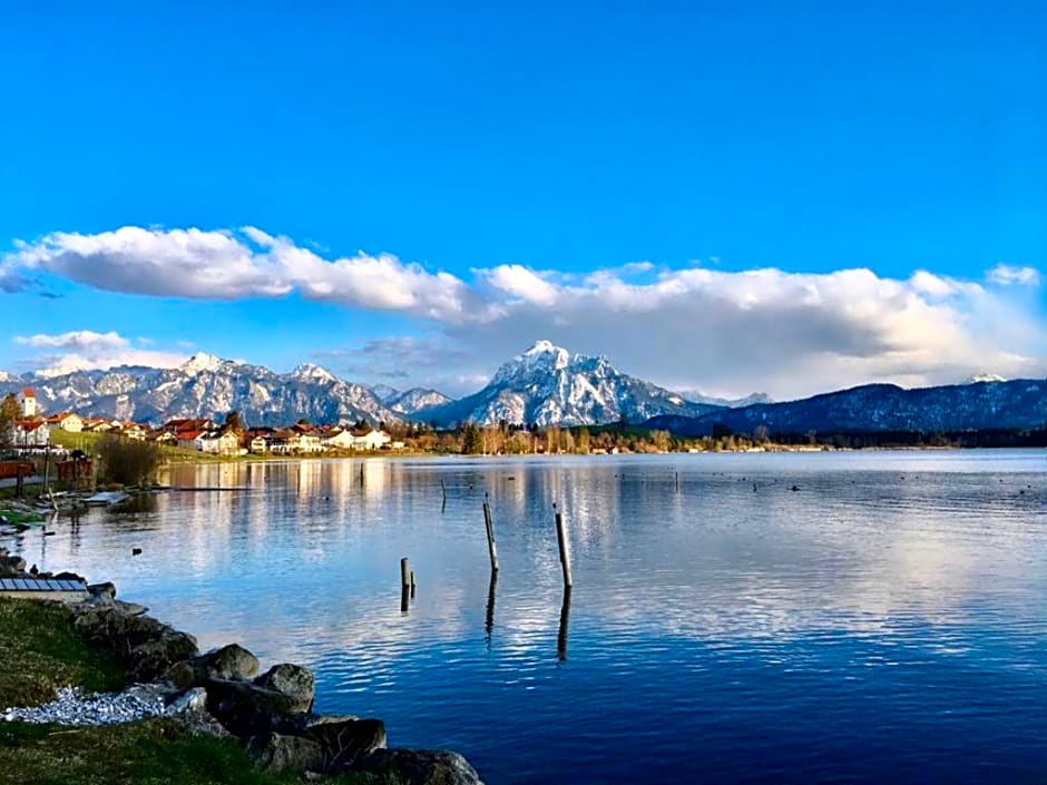 Hotel Fischer am See